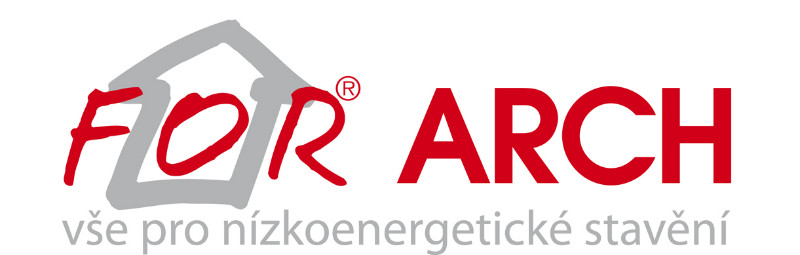 18. - 22.9.2012 - Přijďte se za námi podívat na FOR ARCH!